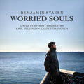 Staern / Gavle Symphony Orchestra - Worried Souls - Music CD