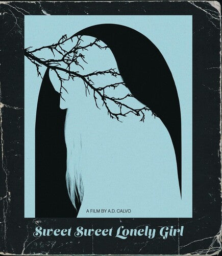 Sweet Sweet Lonely Girl - Sweet Sweet Lonely Girl - Blu-ray