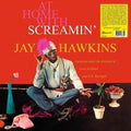 Hawkins,jay Screaming - At Home With Screamin' Jay Hawkins - Vinyl Record