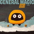 General Magic - Bosko - Vinyl Record