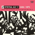 Spiritual Jazz 17: Saba/mps - Esoteric Modal / Var - Spiritual Jazz 17: Saba/mps - Esoteric Modal / Var - Vinyl Record