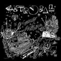 Astrobal - L'uomo E La Natura - Vinyl Record