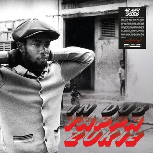 Zukie,tappa - In Dub - Vinyl Record