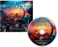 All That Remains - Antifragile - Music CD