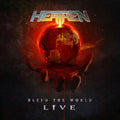 Heathen - Bleed The World: Live - Music CD