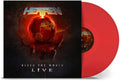 Heathen - Bleed The World: Live - Vinyl Record