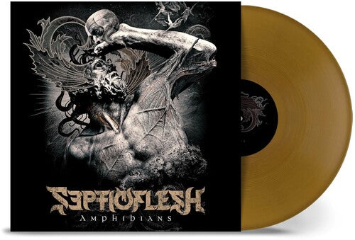 Septicflesh - Amphibians - Vinyl Record