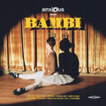 Bambi - Yellow [Colored Vinyl] (Ylw) Vinyl Record