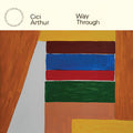 Cici Arthur - Way Through - Vinyl Record