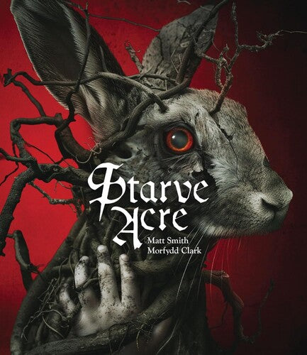 Starve Acre - Starve Acre - Blu-ray