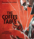 Coffee Table - Coffee Table - Blu-ray