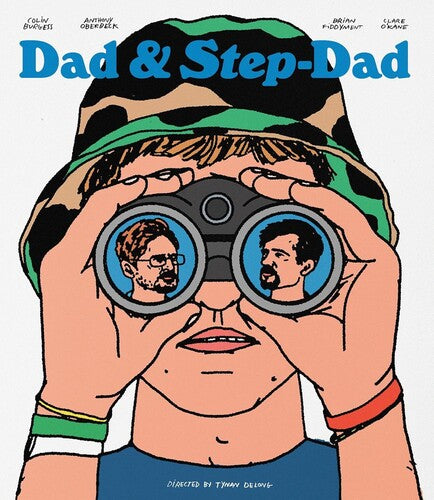 Dad & Step-dad - Dad & Step-dad - Blu-ray