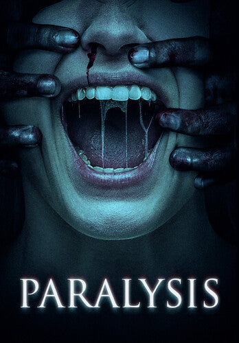 Paralysis - Paralysis - DVD