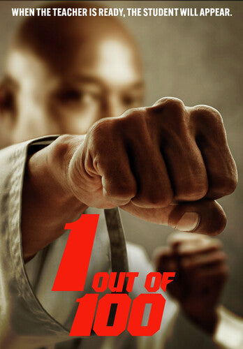 1 Out Of 100 - 1 Out Of 100 - DVD