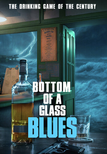 Bottom Of A Glass Blues - Bottom Of A Glass Blues - DVD