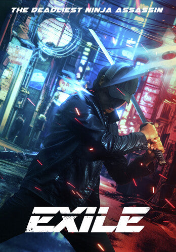 Exile - Exile - DVD