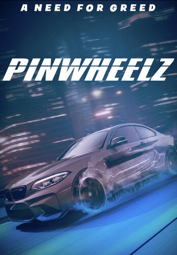 Pinwheelz - Pinwheelz - DVD