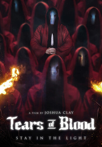 Tears Of Blood - Tears Of Blood - DVD