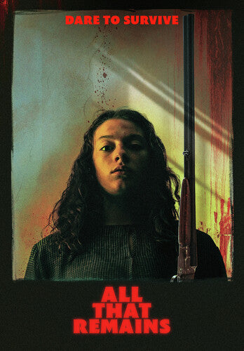 All That Remains - All That Remains - DVD