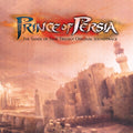Chatwood,stuart - Prince Of Persia: Sands Of Time Trilogy - O.s.t. - Vinyl Record