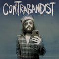 Edwards,richard - Contrabdanist 1 - Vinyl Record