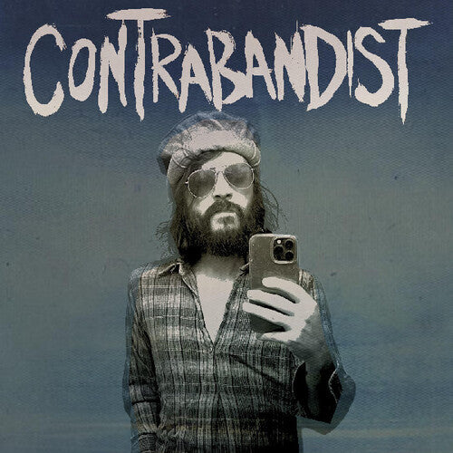 Edwards,richard - Contrabdanist 1 - Vinyl Record