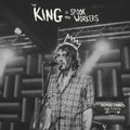 Edwards,richard - King Of The Spook Workers - Vinyl Record