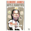 James,elmore - Hits & Rarities - Music CD