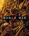 World War Z (ltd Ed) (sbk) - World War Z (ltd Ed) (sbk) - UHD