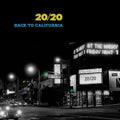 20/20 - Back To California - Vinyl Record