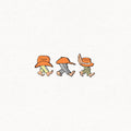 Bad Bad Hats - Walkman - Vinyl Record