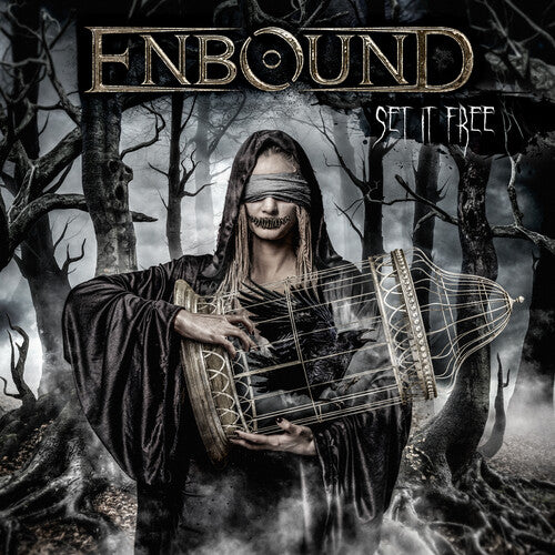 Enbound - Set It Free - Music CD