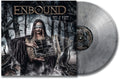 Enbound - Set It Free - Silver/black Marble - Vinyl Record