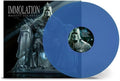 Immolation - Majesty And Decay - Vinyl Record