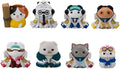 Nyan Piece Nyan! Ver. Luffy Vs - Nyan Piece Nyan! Ver. Luffy Vs Marines One Piece - Collectibles