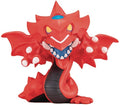 Slifer The Sky Dragon Yu-gi-o - Slifer The Sky Dragon Yu-gi-oh! Dual Monsters, M - Collectibles