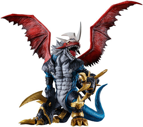 Imperialdramon Digimon, Band - Imperialdramon Digimon, Bandai Spirits Ichibansh - Collectibles