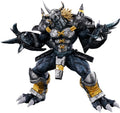 Blackwargreymon Digimon, Ban - Blackwargreymon Digimon, Bandai Spirits Ichibans - Collectibles
