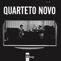 Quarteto Novo - Quarteto Novo - Vinyl Record