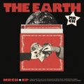 Mrch - Earth - Music CD