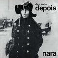 Dez Anos Depois (Blk) (Gate) [180 Gram] (Hol) Vinyl Record