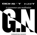 Geins't Nait - Consommer Sans Moderation - Music CD
