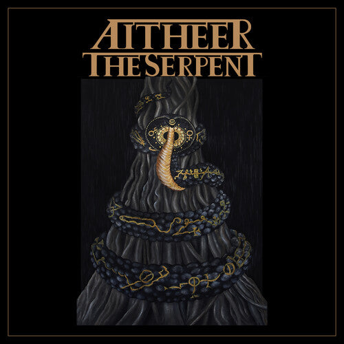 Aitheer - Serpent - Music CD