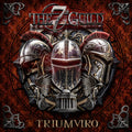 7th Guild - Triumviro - Music CD