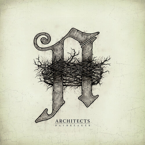 Architects - Daybreaker - Music CD