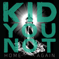 Home Again [LP] Vinyl Record