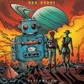 Deathmates [LP] Vinyl Record