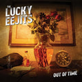 Lucky Eejits - Out Of Time - Vinyl Record