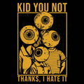 Thanks I Hate It [LP] Vinyl Record