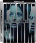 Panic Room - Panic Room - UHD